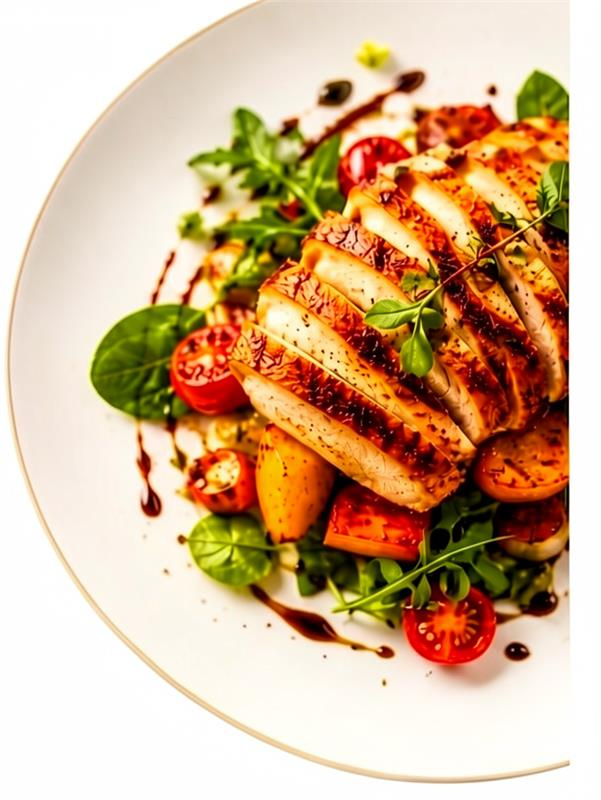 Mix and Match Menus