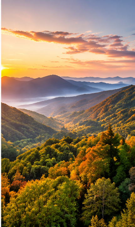 Private chef menus in Asheville, NC