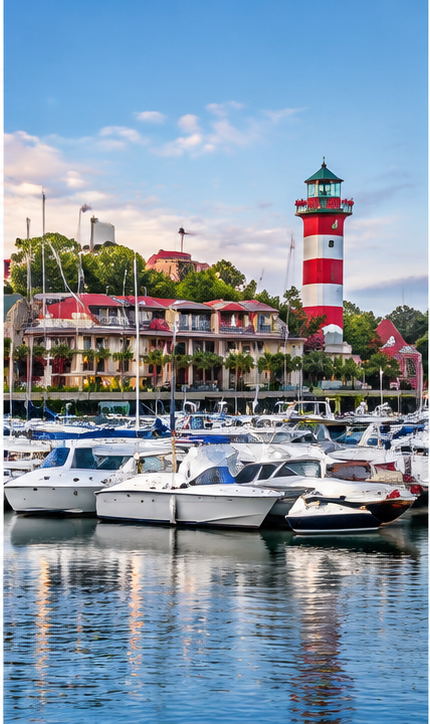 Private chef menus in Charleston, SC